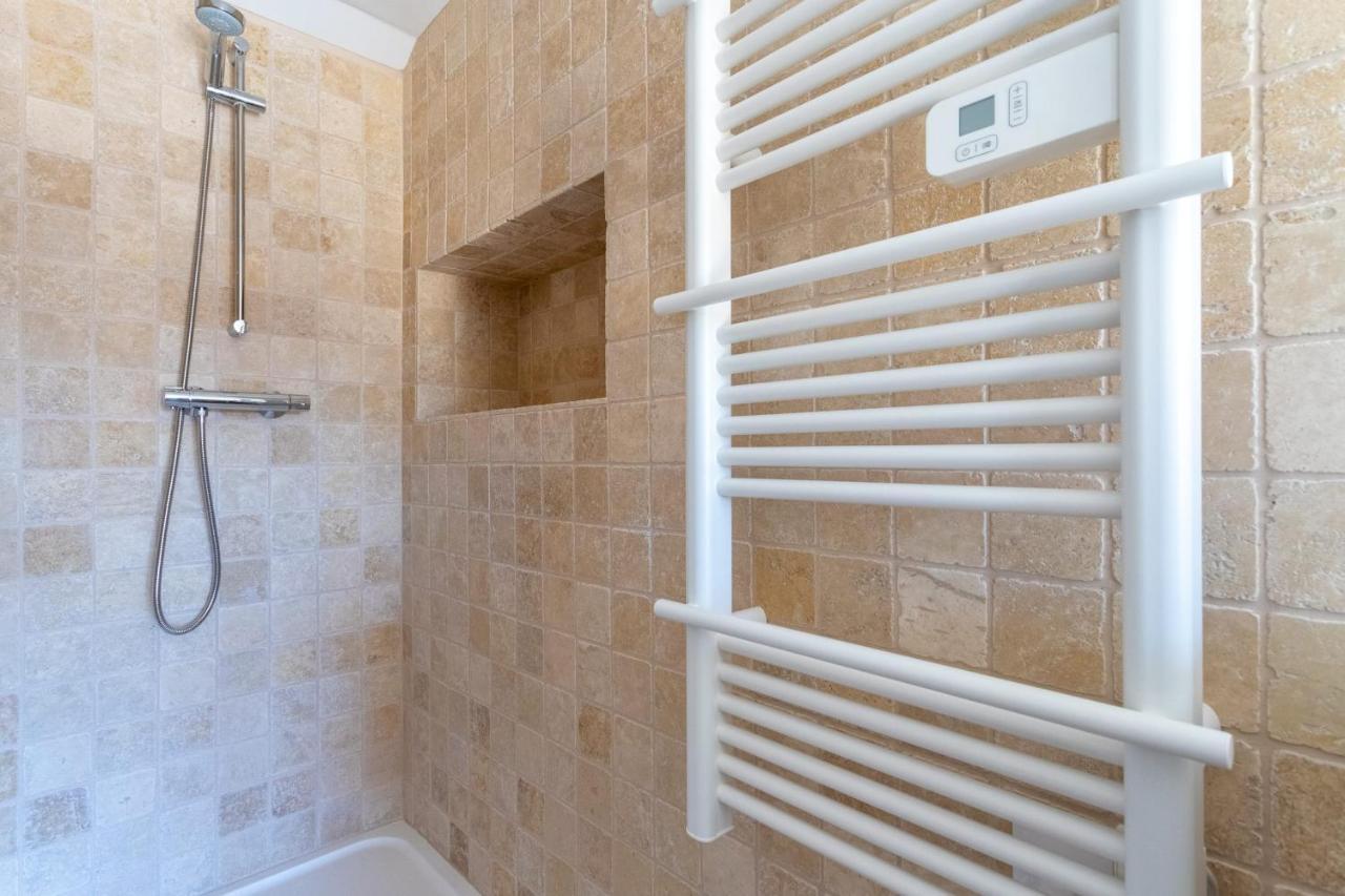 Outstanding Ac 2 Bedroom With Terrace Close To Beaches - Dodo Et Tartine Carqueiranne Exteriér fotografie
