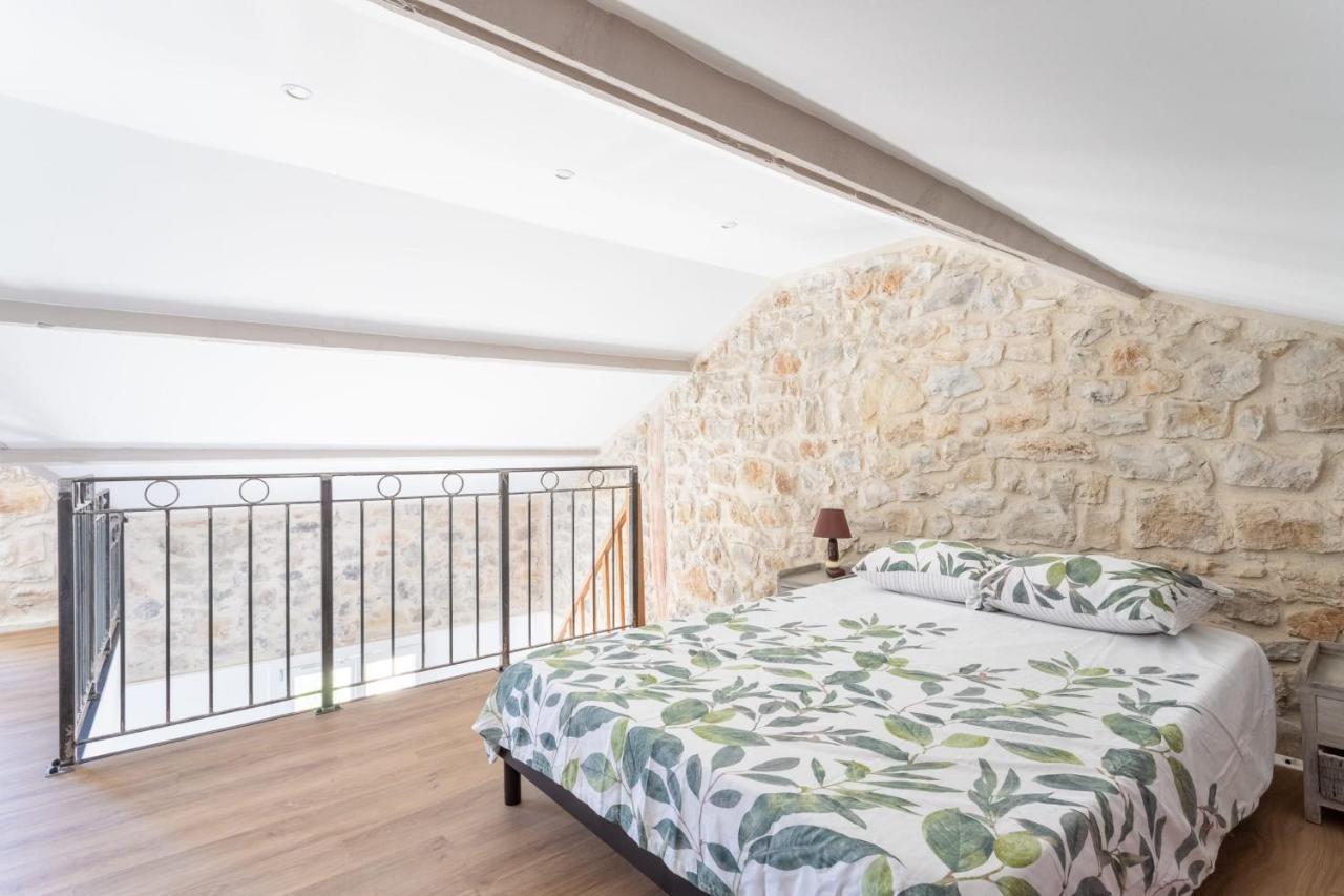 Outstanding Ac 2 Bedroom With Terrace Close To Beaches - Dodo Et Tartine Carqueiranne Exteriér fotografie